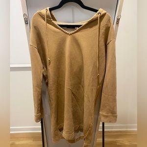 Urban Outfitters hoodie dress